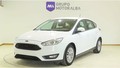 Ford Focus Trend+ 1.5 TDCi 70kW