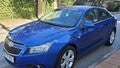 CHEVROLET Cruze 2.0VCDi 16v LT 150