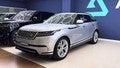 LAND-ROVER Range Rover Velar 2.0D HSE 4WD Aut. 240