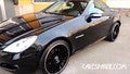 MERCEDES-BENZ Clase SLK 200 Kompressor