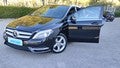 MERCEDES-BENZ Clase B 180CDI BE