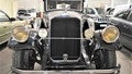 STUDEBAKER President Big Six Limousine