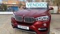 BMW X6 xDrive 30dA