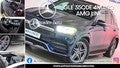 MERCEDES-BENZ Clase GLE GLE GLE 350 de 4MATIC (Híbrido Enchufable)