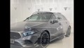 MERCEDES-BENZ Clase A 250 4Matic 7G-DCT