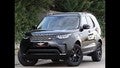 LAND-ROVER Discovery 3.0TD6 SE Aut.