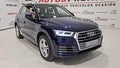 AUDI Q5 2.0 TFSI S line quattro-ultra S-T