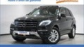 MERCEDES-BENZ Clase M ML 350 BlueTEC 4MATIC