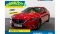 MAZDA Mazda6 2.5 GE 192cv AT Luxury + Prem. + Travel