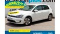 VOLKSWAGEN Golf e-Golf ePower 115CV