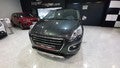 PEUGEOT 3008 1.6 BlueHDi Allure 120