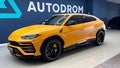 LAMBORGHINI Urus 4.0 V8 Aut.