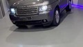 LAND-ROVER Range Rover 3.6 TdV8 Vogue+ Aut.