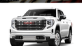 GMC Sierra Pick Up Todoterreno  Automático de 3 Puertas