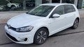 VOLKSWAGEN Golf e-Golf ePower