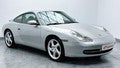 Porsche 911 Carrera 4 996 300CV