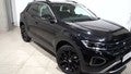 Volkswagen T-Roc Dark 2.0 TDI 85kW (115CV)