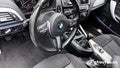 BMW Serie 1 116d Pack M Sport 116CV