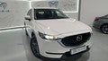 MAZDA CX-5 2.0 Skyactiv-G Evolution Design AWD 121kW