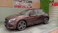 MERCEDES-BENZ Clase GLA 200d 7G-DCT