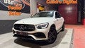 MERCEDES-BENZ Clase GLC Coupé 220d 4Matic 9G-Tronic