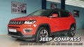 JEEP Compass 2.0 Mjt Limited 4x4 AD Aut. 125kW