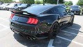 FORD Mustang SHELBY GT500 5.2L V8
