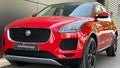 JAGUAR E-Pace 2.0D 110kW S 4WD Auto