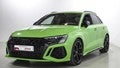 AUDI A3 RS3 Sportback TFSI 294kW quattro S tron