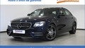 MERCEDES-BENZ Clase E Mercedes-AMG E 43 4MATIC