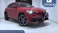 ALFA ROMEO Stelvio 2.2 Diésel 154kW (210CV) Executive Q4