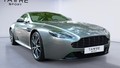 ASTON MARTIN