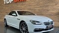 BMW Serie 6 650 I Xdrive Cabrio