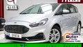 FORD S-MAX 2.5 Duratec Atkin. FHEV 140kW Titanium 7