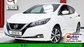 NISSAN LEAF 40kWh Acenta