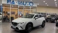 MAZDA CX-3 1.5D Luxury 2WD