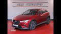 MAZDA CX-3 2.0 Skyactiv-G Zenith 2WD Aut. 89kW