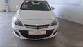 OPEL Astra Berlina  Manual de 5 Puertas