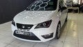 SEAT Ibiza SC 1.4 TSI Cupra DSG