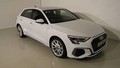 Audi A3 Sportback S line 35 TFSI 110kW S tronic