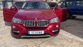 BMW X6 xDrive 30dA