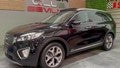 KIA Sorento 2.2CRDi Emotion 4x4 Aut.