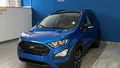 FORD EcoSport Eco Sport 1.0T EcoBoost 92kW (125CV) S&S Active