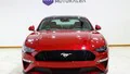 FORD Mustang 5.0 Ti-VCT V8 336KW    AT(Fast.) GT