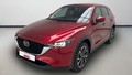 MAZDA CX-5 e-Sky G MHEV 2.0 121kW AT Ex-Line Black