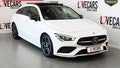 Mercedes CLA CLA 200 D DCT Shooting Brake