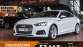 AUDI A5 Sport 40 G-Tron Sportback