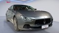 MASERATI