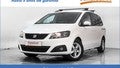 SEAT Alhambra 2.0 TDI 140 CV Ecomotive Reference