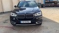 BMW X5 xDrive 30dA